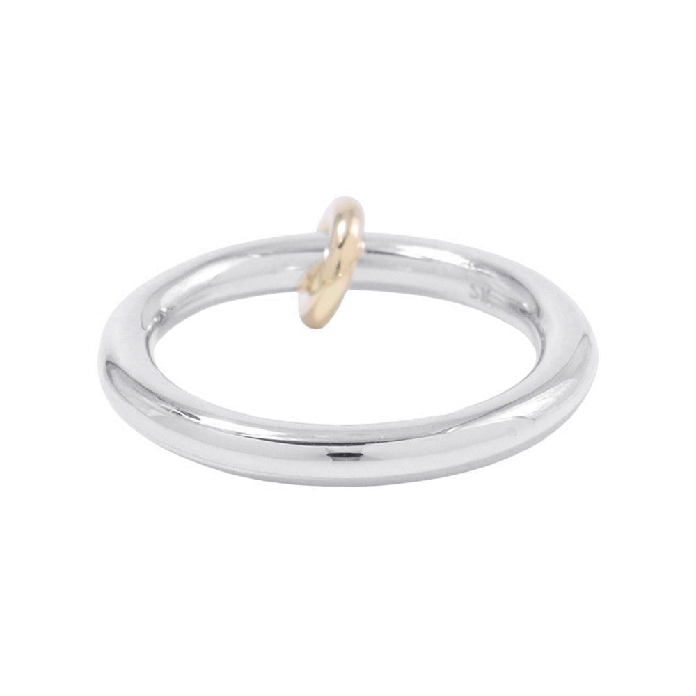Spinelli Kilcollin Spinelli Kilcollin Adonis Ring Size Approximately No. 149912700841 SV925 K18YG