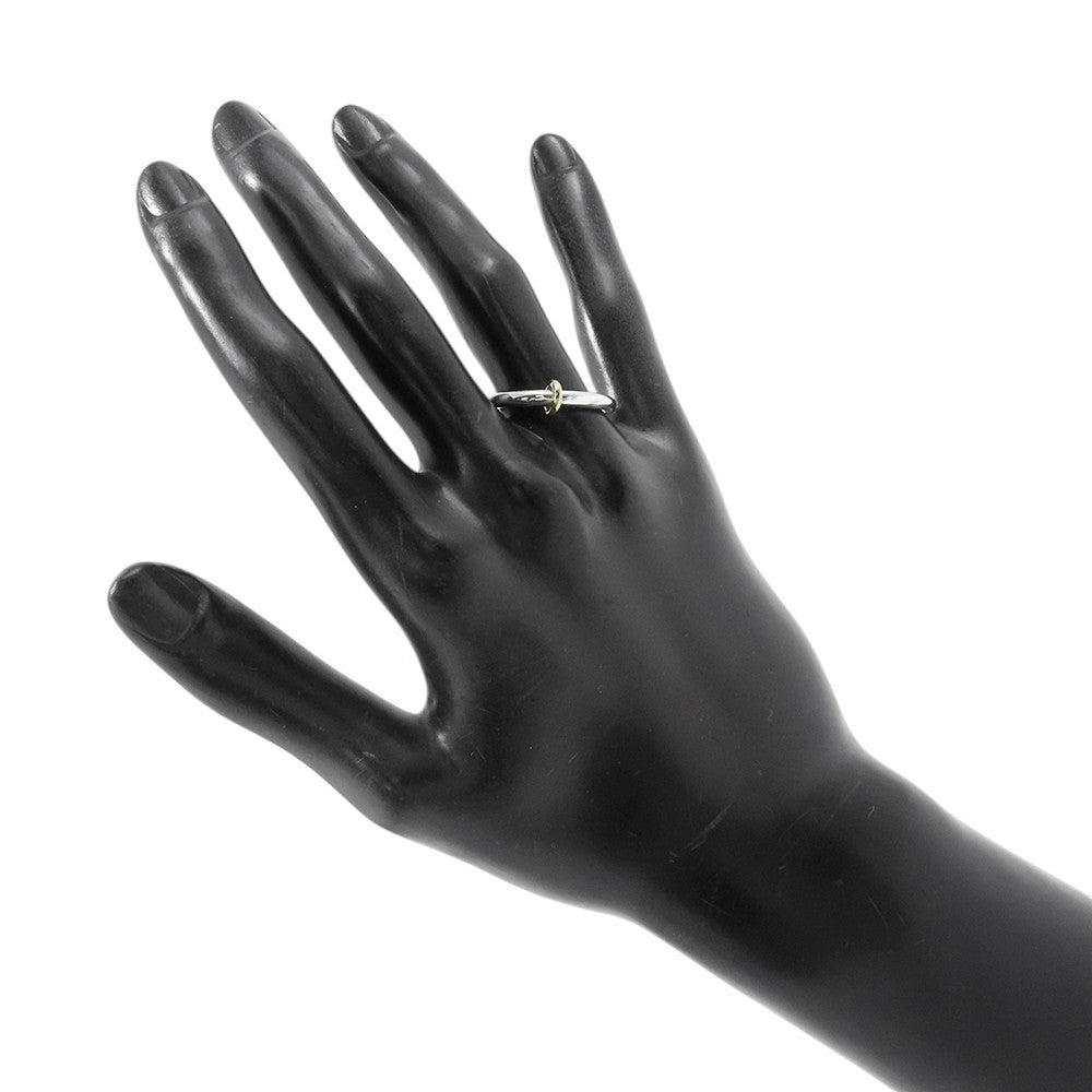 Spinelli Kilcollin Spinelli Kilcollin Adonis Ring Size Approximately No. 149912700841 SV925 K18YG