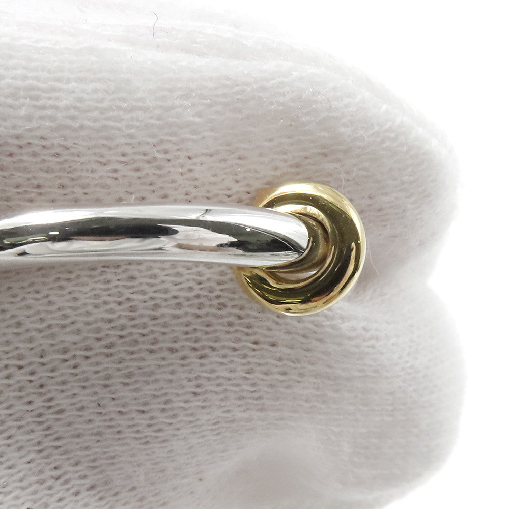 Spinelli Kilcollin Spinelli Kilcollin Adonis Ring Size Approximately No. 149912700841 SV925 K18YG