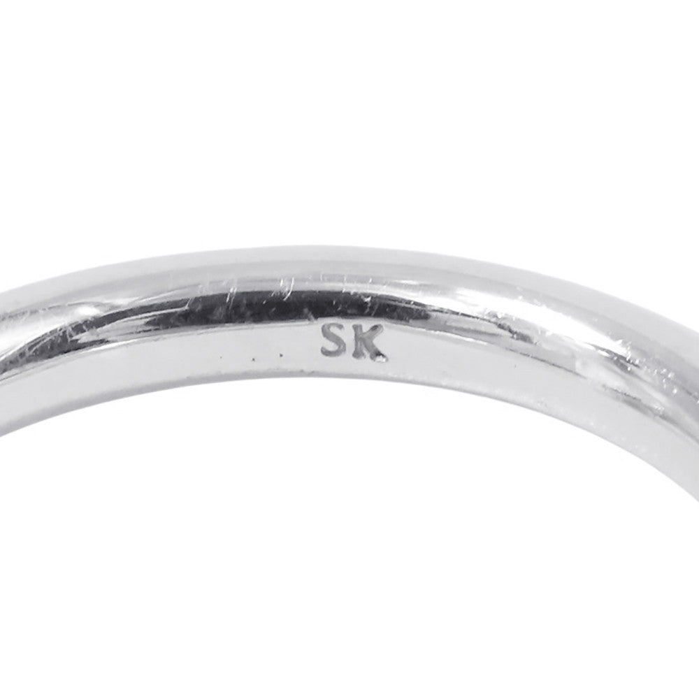 Spinelli Kilcollin Spinelli Kilcollin Adonis Ring Size Approximately No. 149912700841 SV925 K18YG