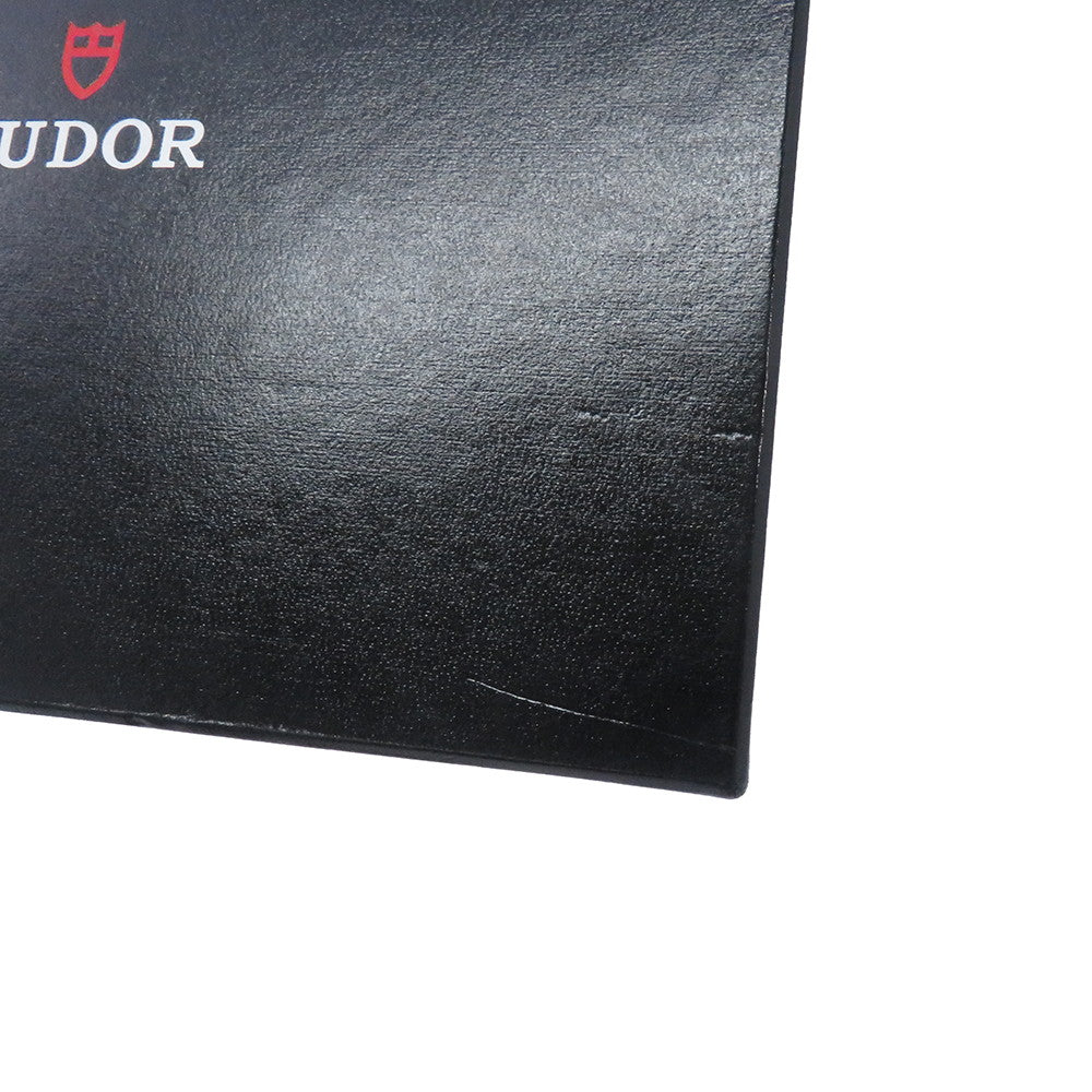 TUDOR Black Bay Bronze W43mm Bronze Leather Brown Dial79250BM