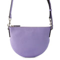 GUCCI Shoulder Bag Purple824529 Leather