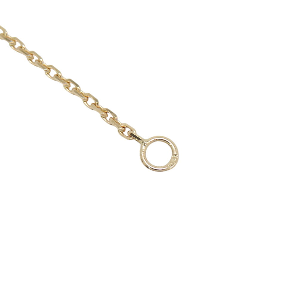 Van Cleef & Arpels Vintage Alhambra PendantVCARA45900 18K Yellow Gold