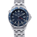 OMEGA Seamaster Diver300 Co-Axial GMT W41mm Stainless Steel Blue Dial2535.80.00