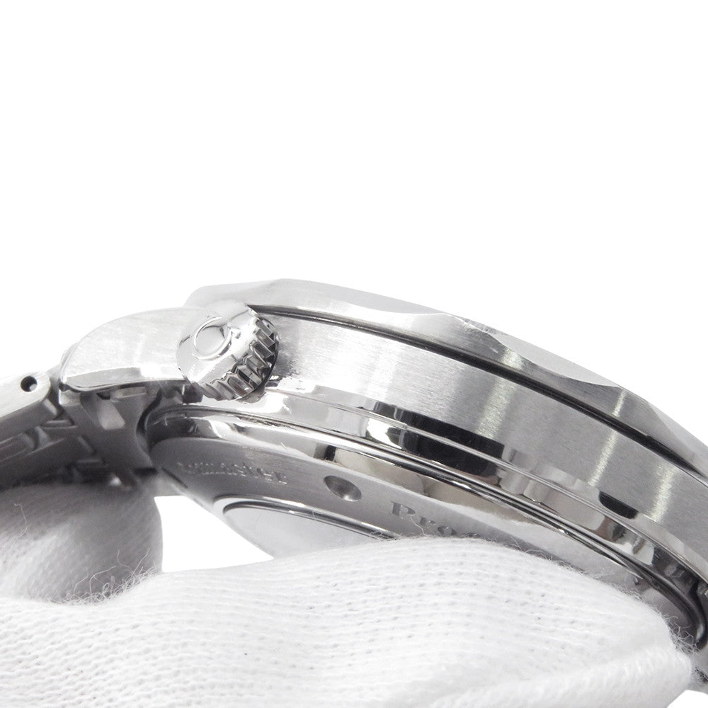 OMEGA Seamaster Diver300 Co-Axial GMT W41mm Stainless Steel Blue Dial2535.80.00