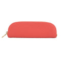 LOUIS VUITTON Pencil Pouch Charlotte SweetCoralGI1354 Monogram Empreinte Leather