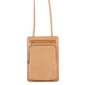 SAINT LAURENT PARIS Crossbody bag Beige729953 BWR6W Leather