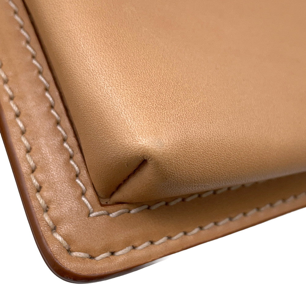 SAINT LAURENT PARIS Crossbody bag Beige729953 BWR6W Leather