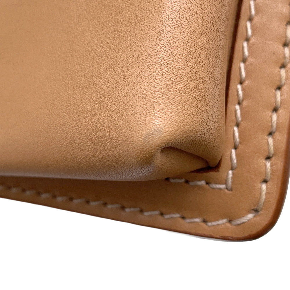 SAINT LAURENT PARIS Crossbody bag Beige729953 BWR6W Leather