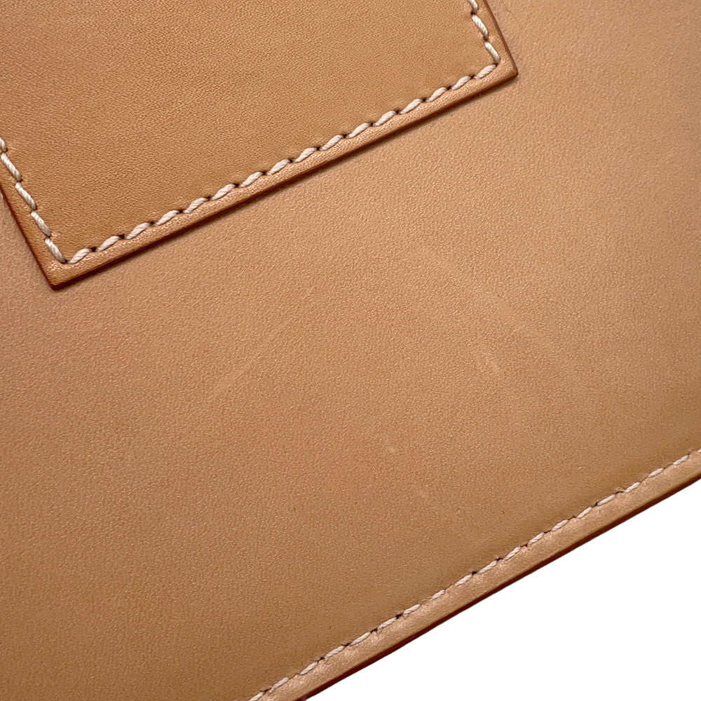 SAINT LAURENT PARIS Crossbody bag Beige729953 BWR6W Leather