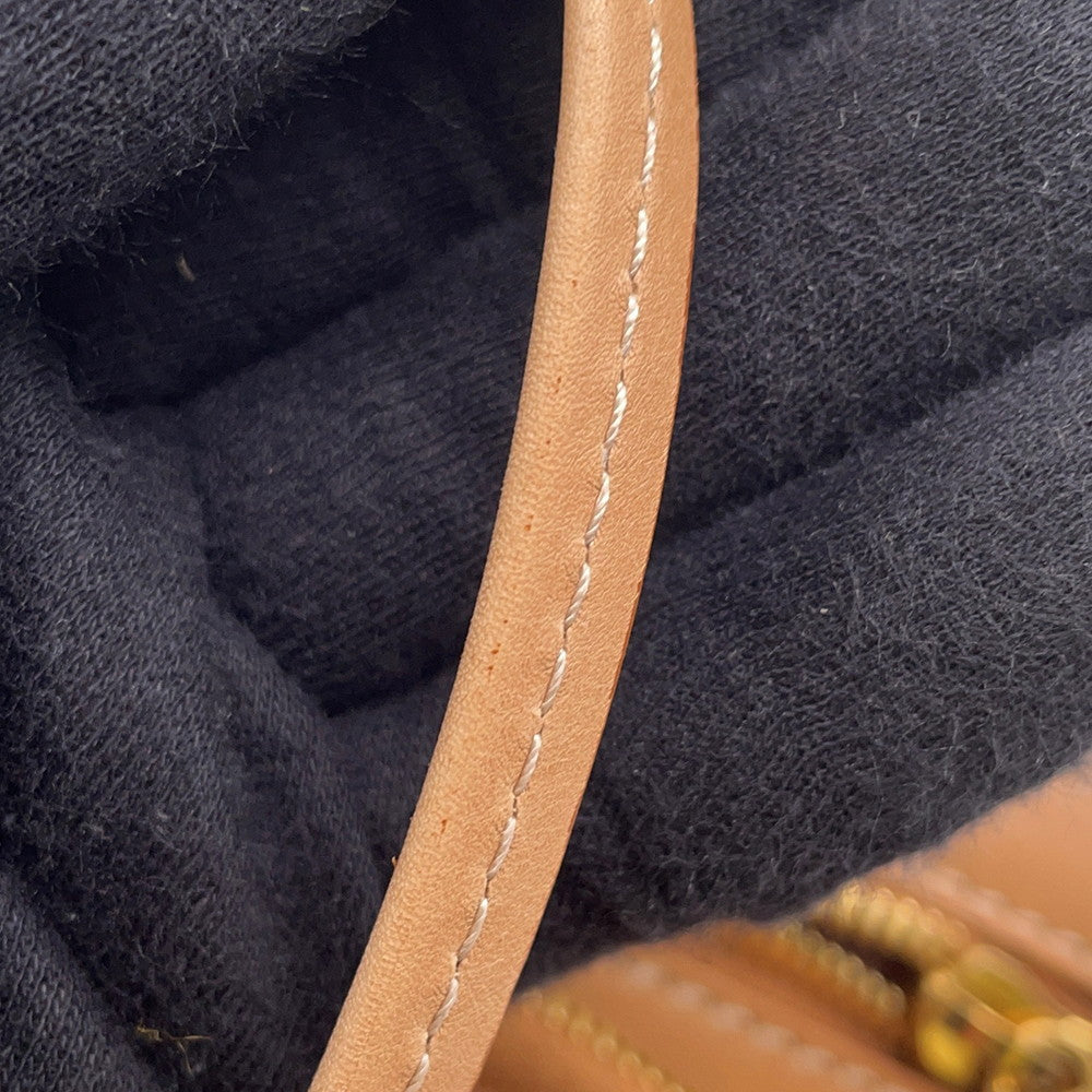 SAINT LAURENT PARIS Crossbody bag Beige729953 BWR6W Leather