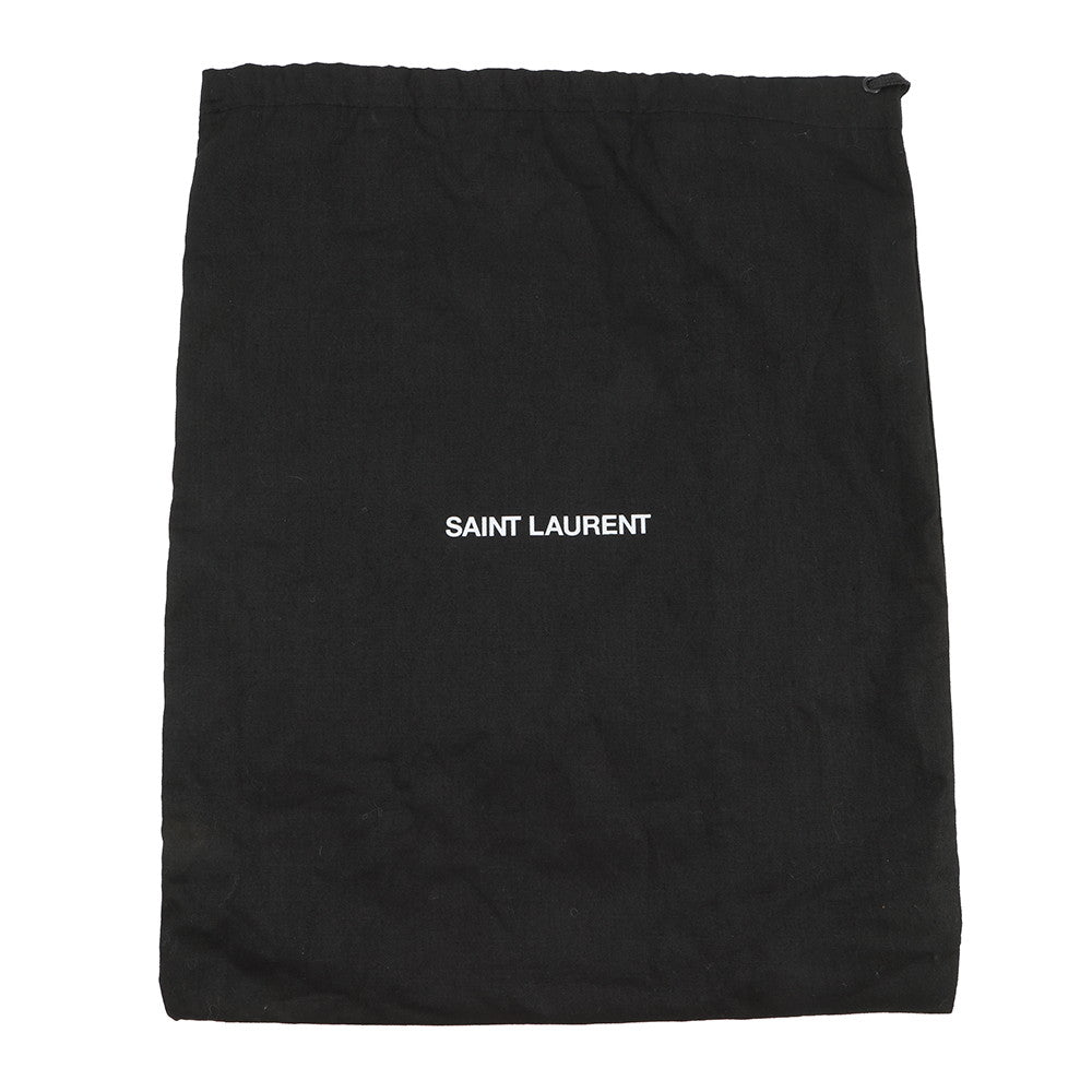 SAINT LAURENT PARIS Crossbody bag Beige729953 BWR6W Leather