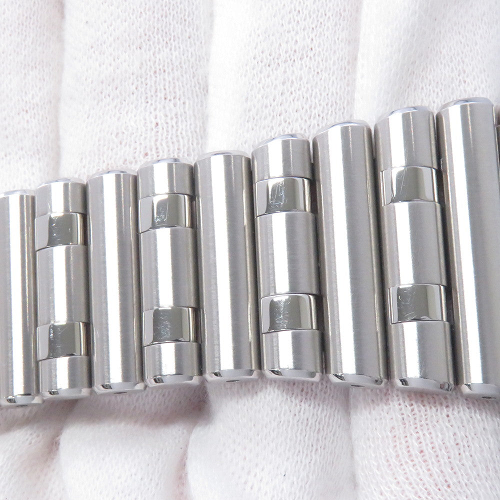 BREITLING Chronomat B01 42 Japan Edition W42mm Stainless Steel BlackMother of Pearl DialAB0134101B3A1