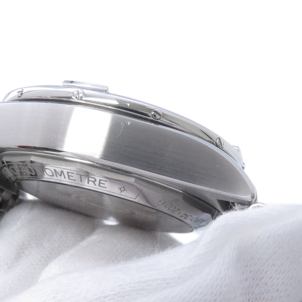BREITLING Chronomat B01 42 Japan Edition W42mm Stainless Steel BlackMother of Pearl DialAB0134101B3A1