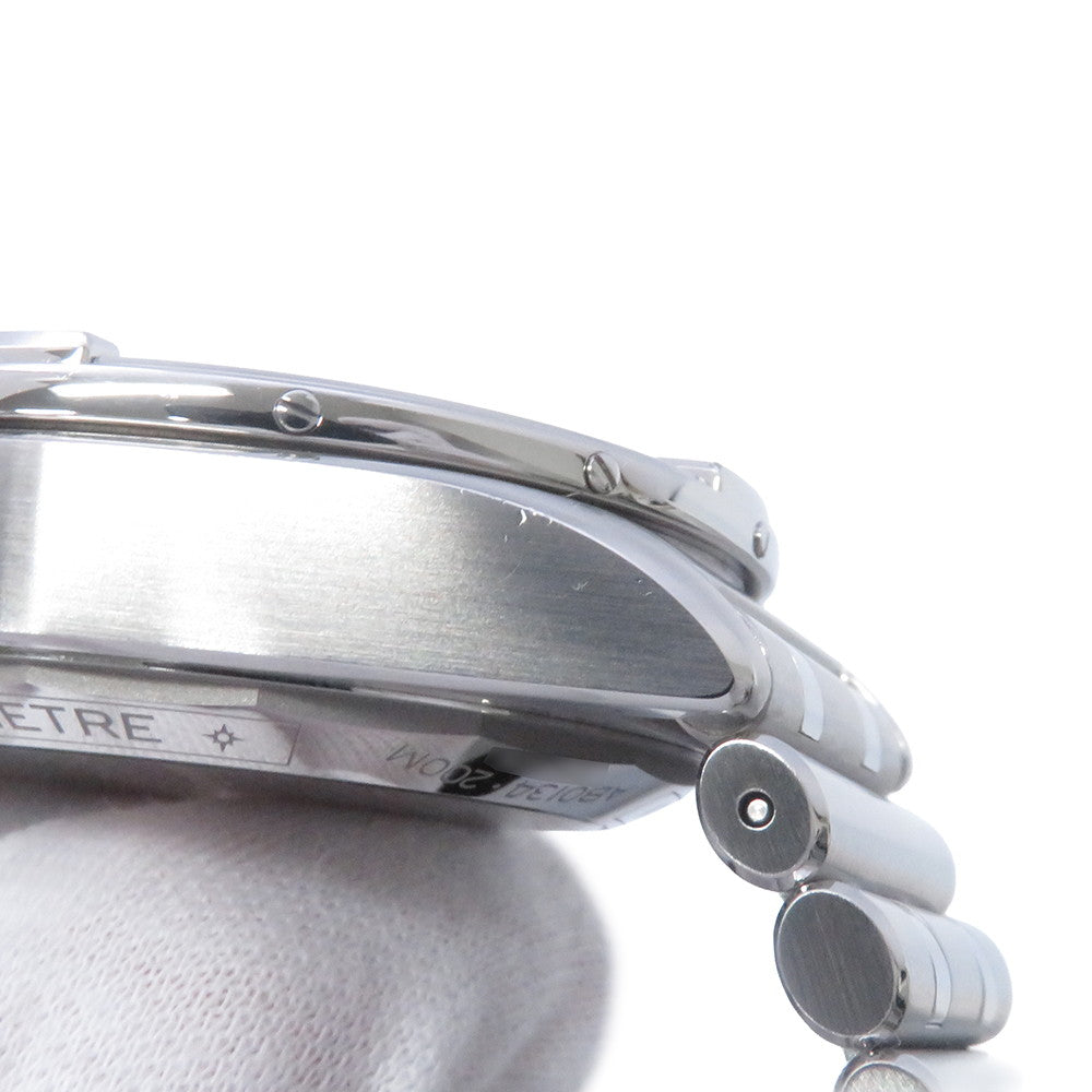 BREITLING Chronomat B01 42 Japan Edition W42mm Stainless Steel BlackMother of Pearl DialAB0134101B3A1