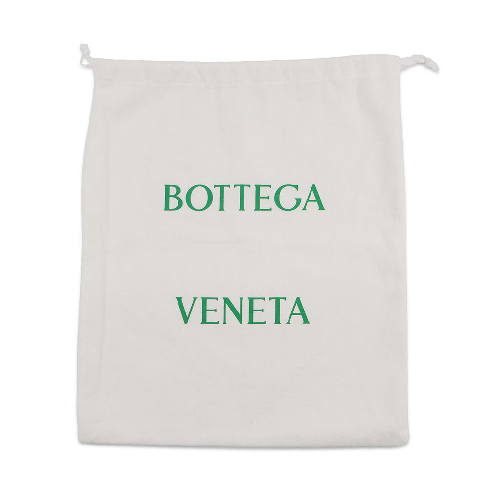 Bottega Veneta INTRECCIATO Cassette Phone Pouch Parakeet729298VBWD33724 Calf Leather