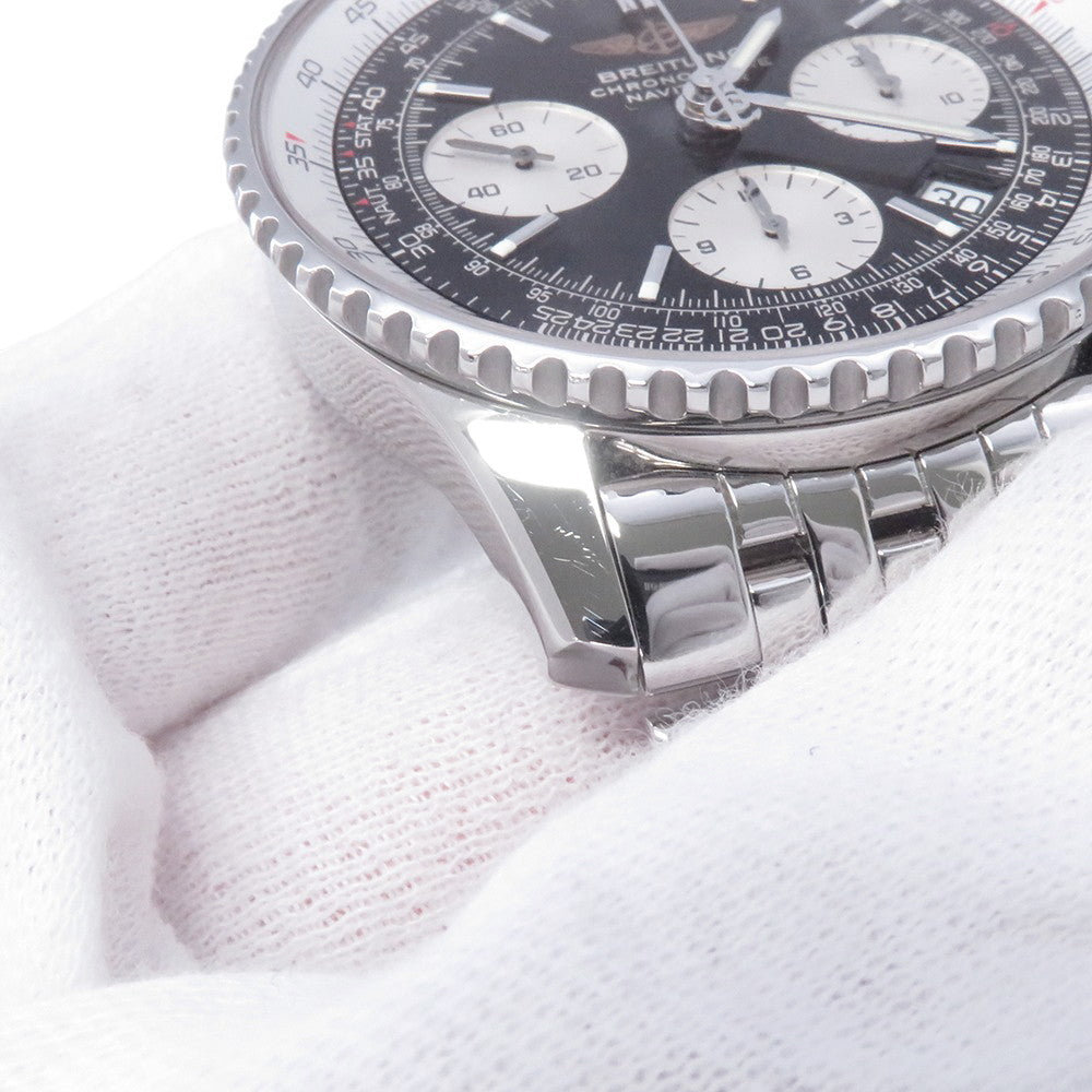 BREITLING Navitimer W42mm Stainless Steel Black DialA23322/A232B35WBA