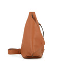 LOEWE anton sling bag TanB511A09X06 Leather