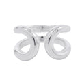 HERMES Lima Ring Size PM/51/#11 SV925