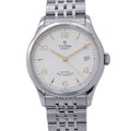 TUDOR 1926 W36mm Stainless Steel Silver Dial91450