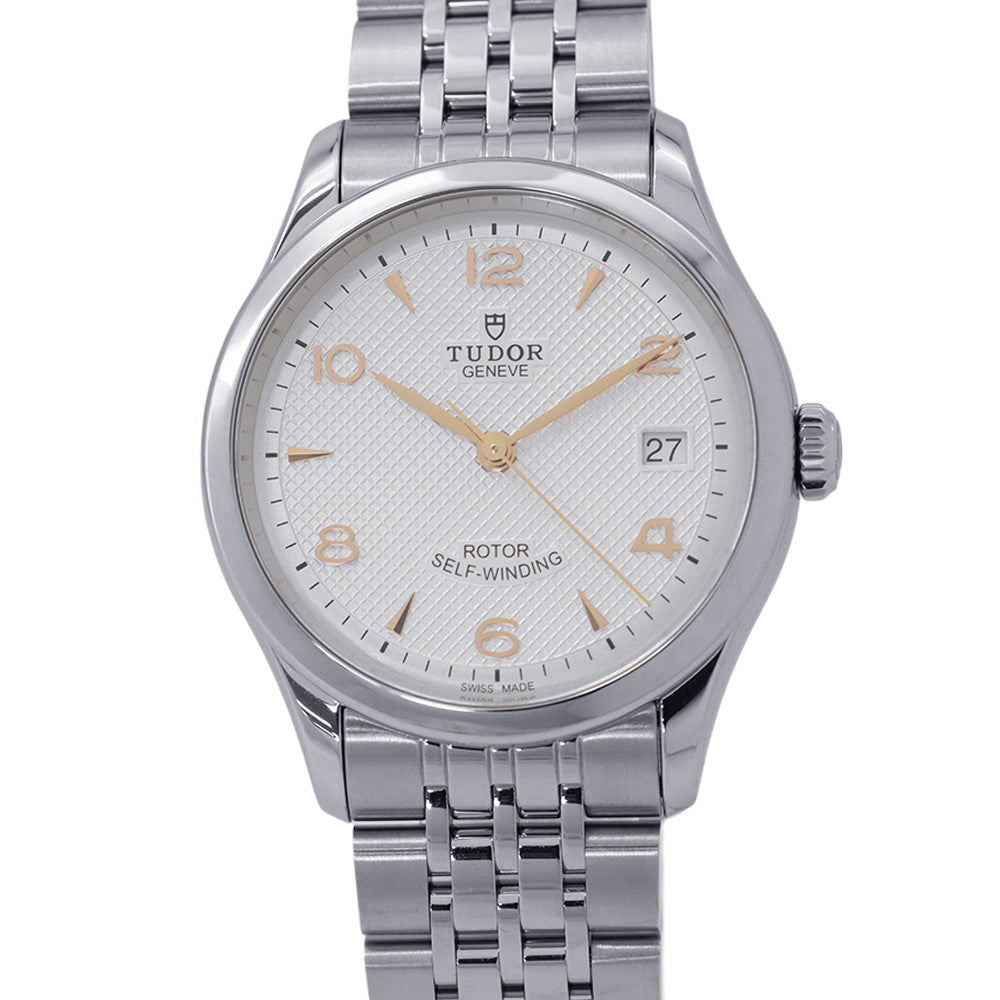 TUDOR 1926 W36mm Stainless Steel Silver Dial91450