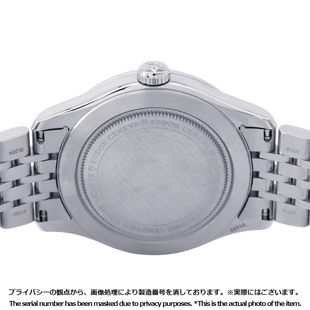 TUDOR 1926 W36mm Stainless Steel Silver Dial91450
