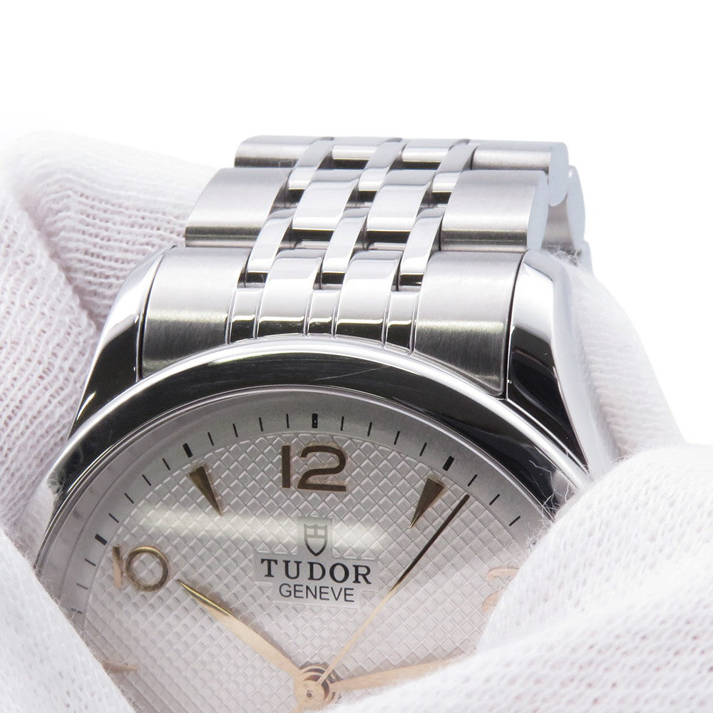 TUDOR 1926 W36mm Stainless Steel Silver Dial91450