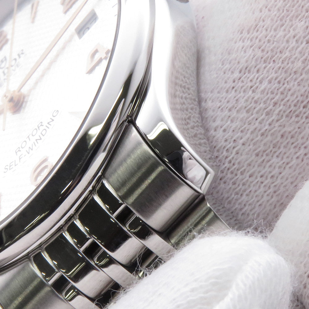 TUDOR 1926 W36mm Stainless Steel Silver Dial91450