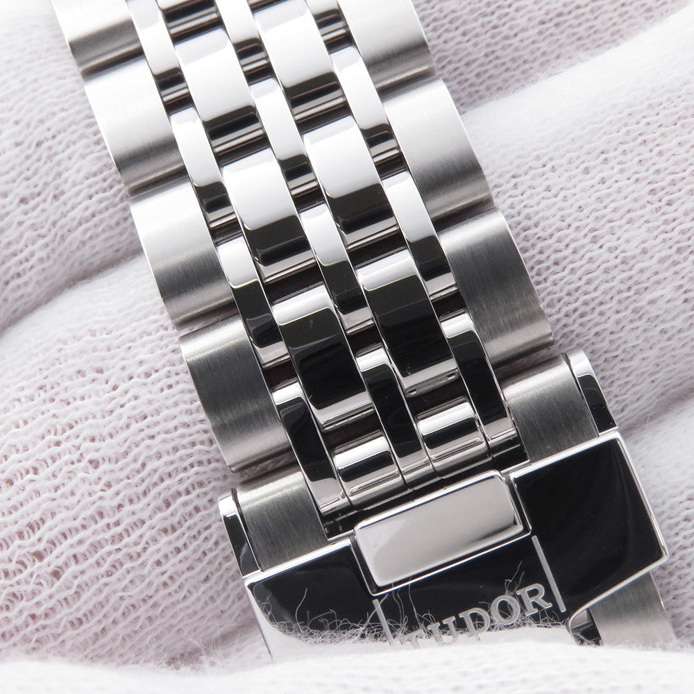 TUDOR 1926 W36mm Stainless Steel Silver Dial91450