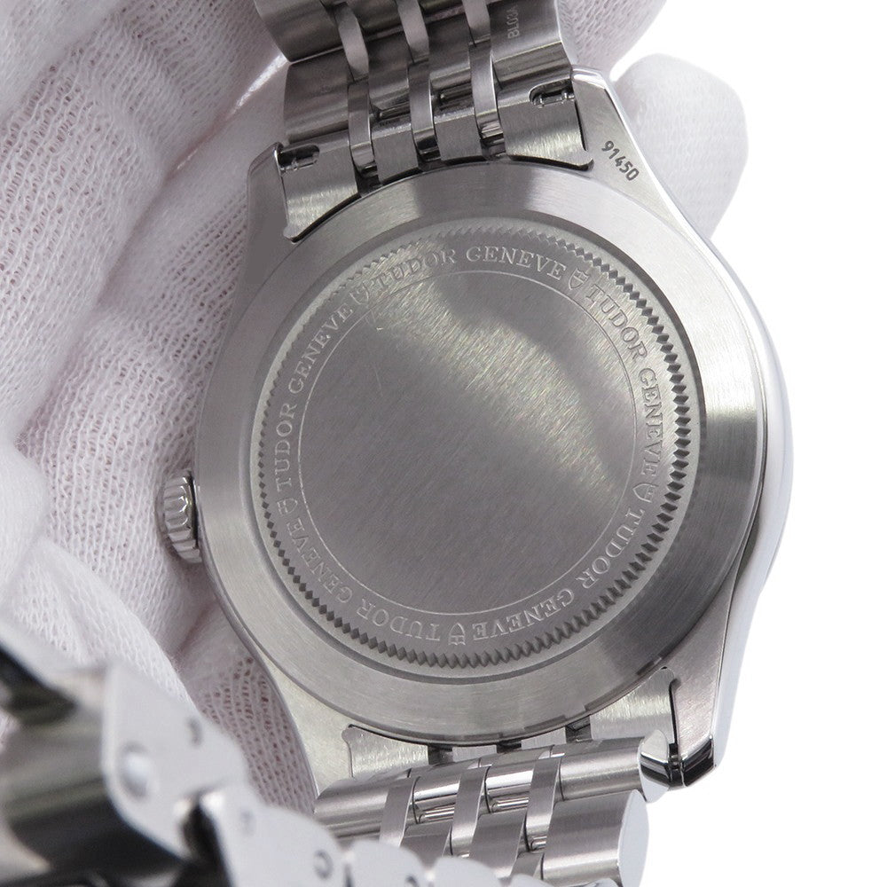 TUDOR 1926 W36mm Stainless Steel Silver Dial91450