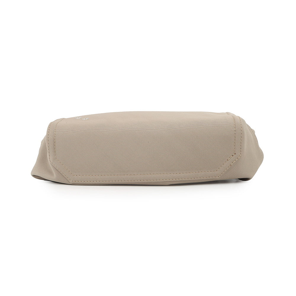 BURBERRY Storm Belt Bag Taupe Beige81201871 Nylon