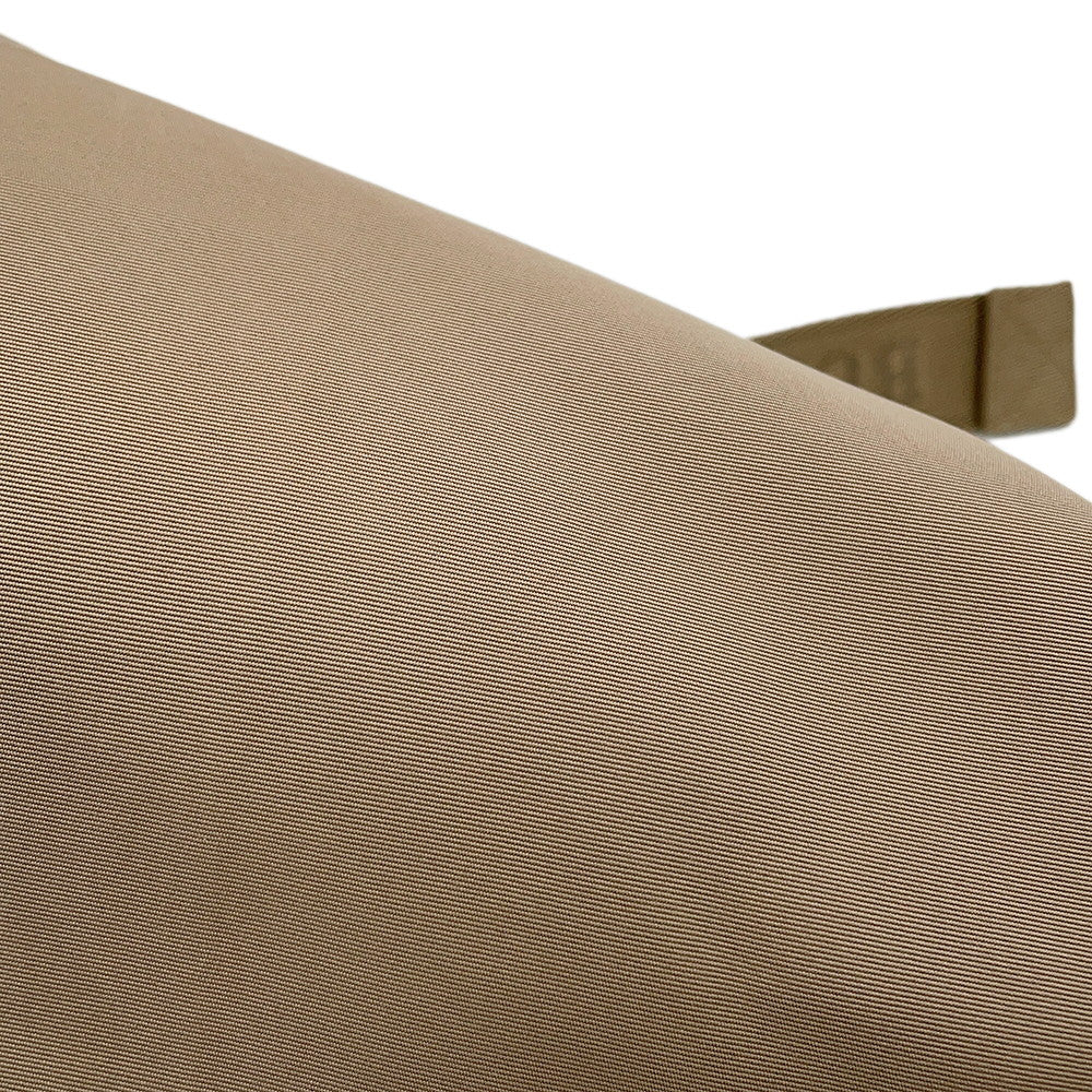 BURBERRY Storm Belt Bag Taupe Beige81201871 Nylon