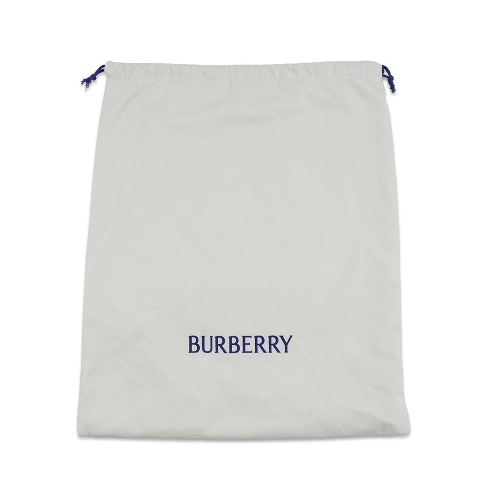 BURBERRY Storm Belt Bag Taupe Beige81201871 Nylon