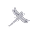 TIFFANY&Co. Dragonfly Brochure Pt950