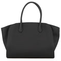 Marlo BlackW1802 Calf Leather Size 12