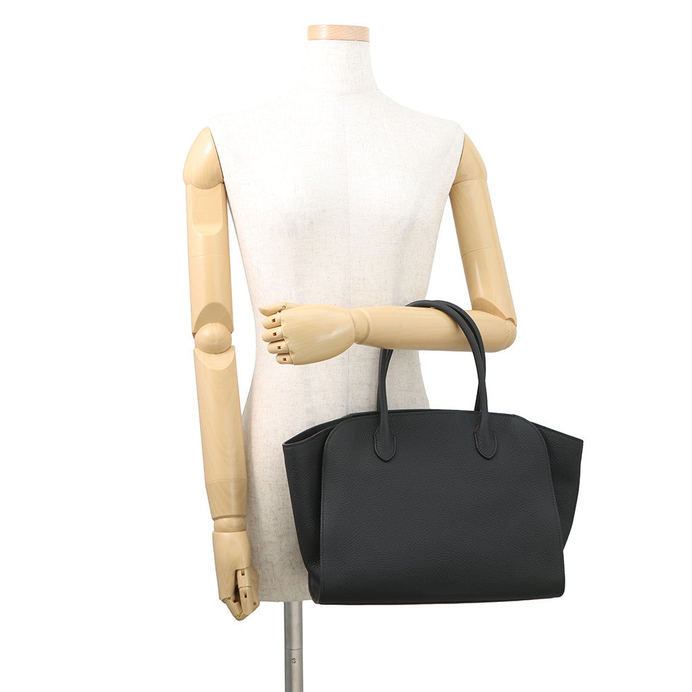 Marlo BlackW1802 Calf Leather Size 12