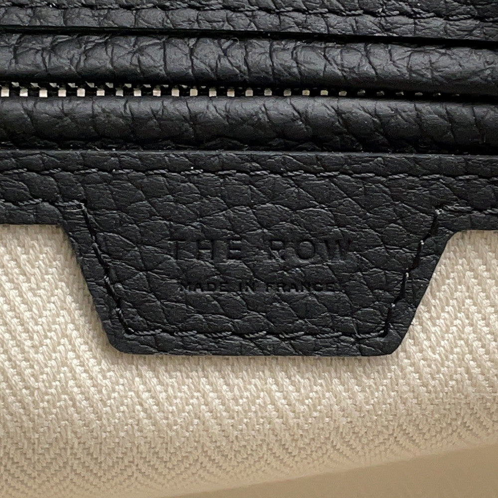 Marlo BlackW1802 Calf Leather Size 12