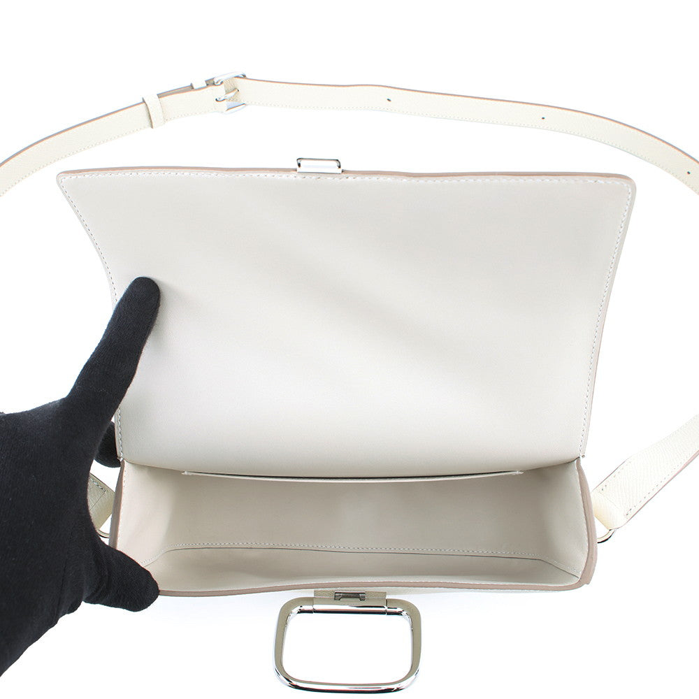 HERMES Della Cavalleria Elan Craie Epsom