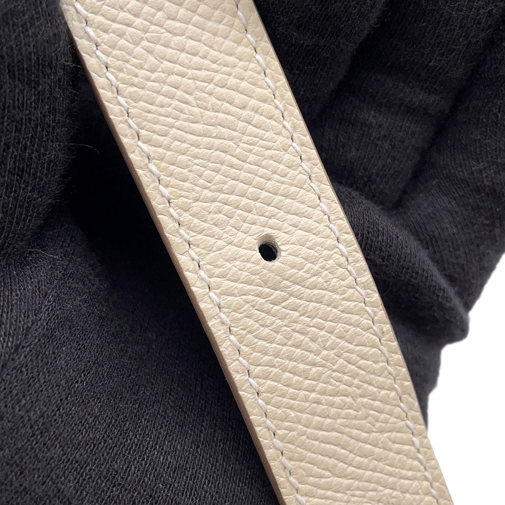 HERMES Della Cavalleria Elan Craie Epsom