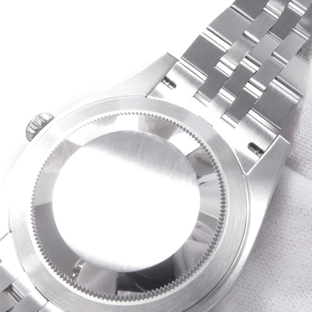 ROLEX Datejust 41 W41mm Stainless Steel K18WG Slate Dial126334