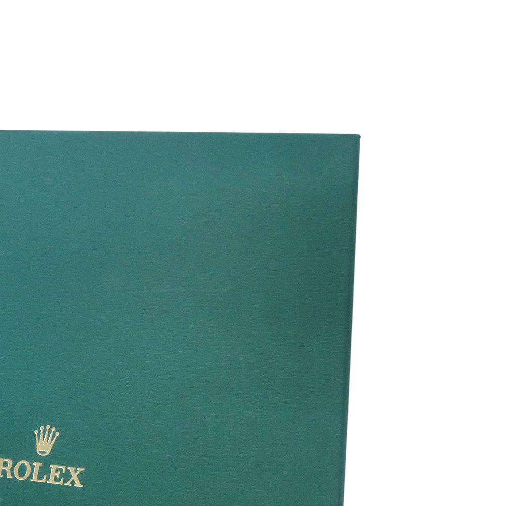 ROLEX Lady-Datejust W28mm Stainless Steel K18PG Olive Green Dial279171G
