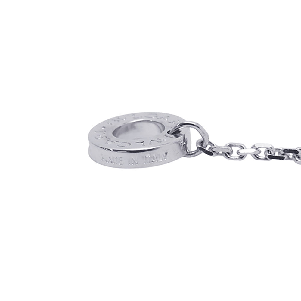 BVLGARI Diva Dream Diamond Bracelet 18K White Gold