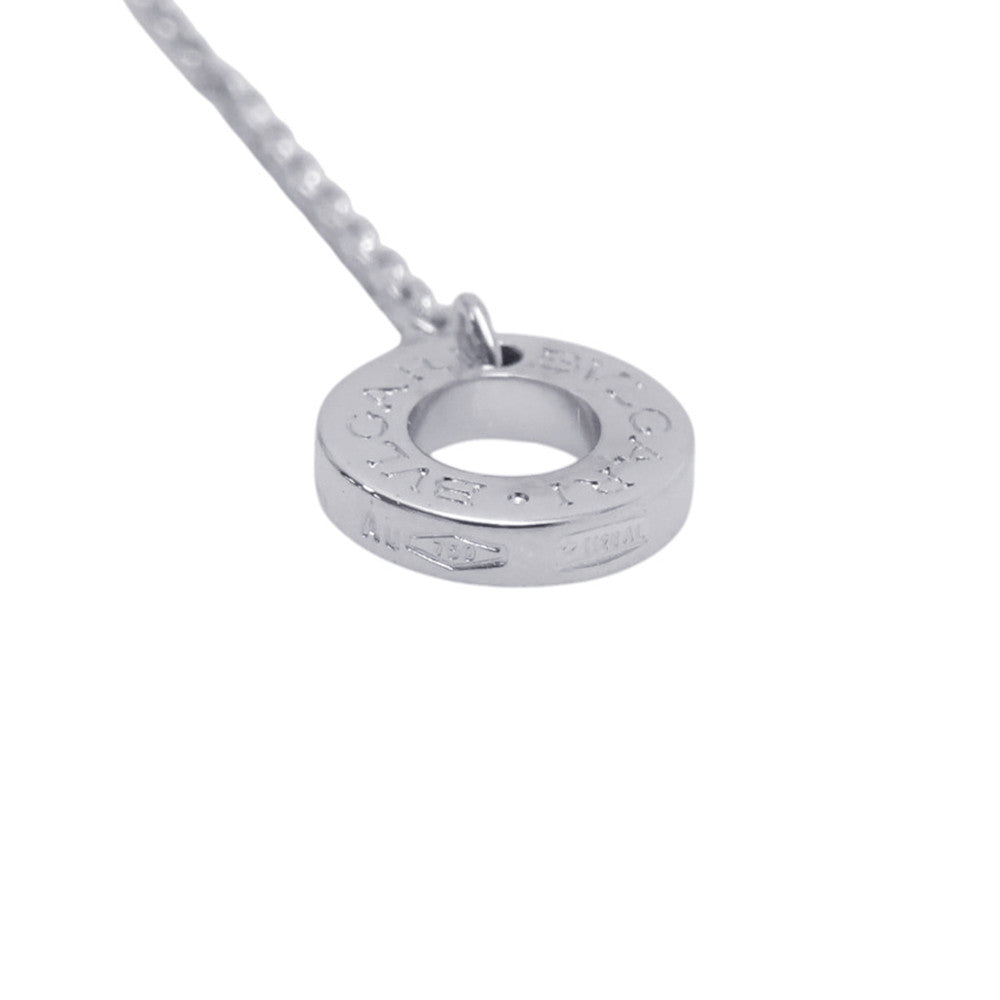 BVLGARI Diva Dream Diamond Bracelet 18K White Gold