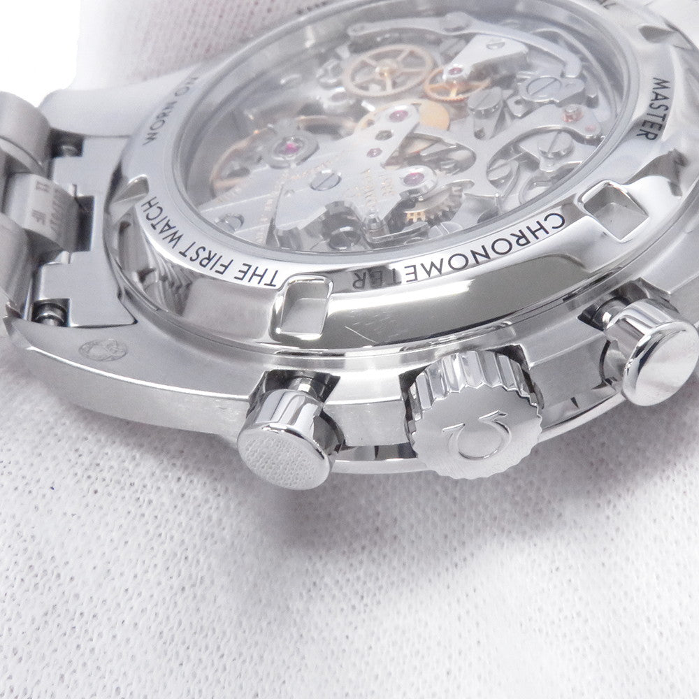OMEGA Speedmaster Moonwatch Professional W42mm Stainless Steel Black Dial310.30.42.50.01.004