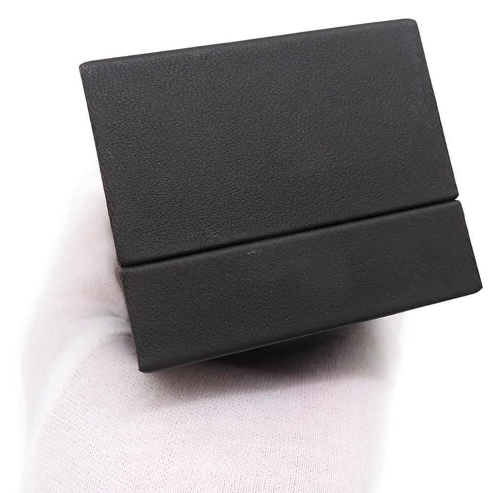 HERMES Link de HERMES Ring Size 50/#10 18K Pink Gold