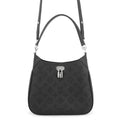 LOUIS VUITTON All Around NoirM28306 Monogram Mahina Size PM