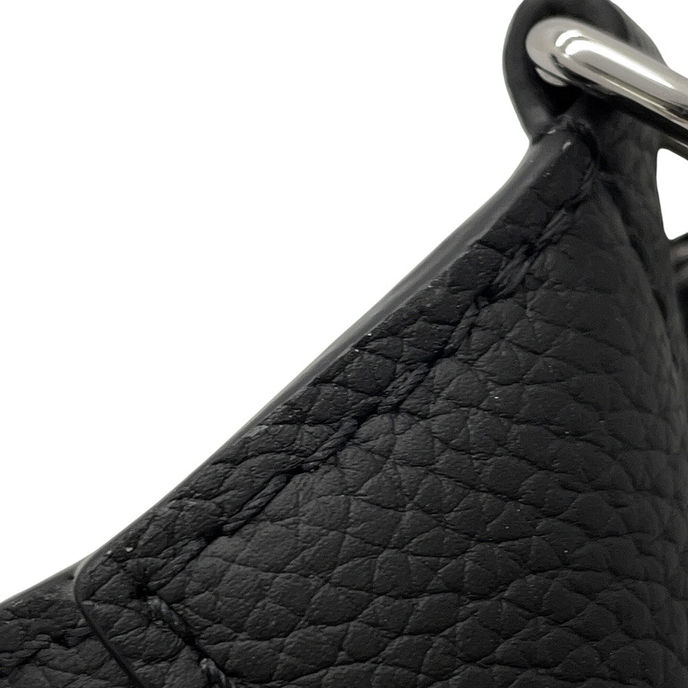LOUIS VUITTON All Around NoirM28306 Monogram Mahina Size PM