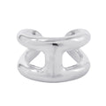 HERMES Osmoz Ring Size PM/50/#10 SV925
