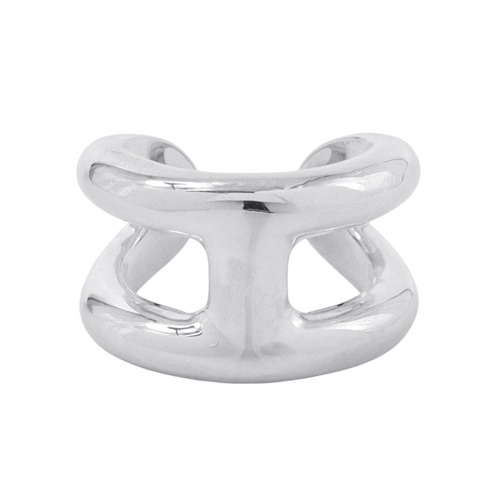 HERMES Osmoz Ring Size PM/50/#10 SV925