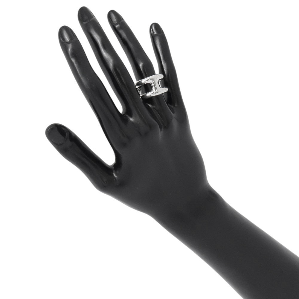 HERMES Osmoz Ring Size PM/50/#10 SV925